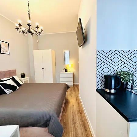 Studio Monte & Molo - Krolowej Jadwigi 6