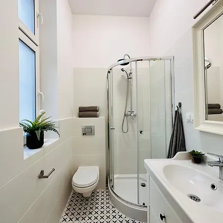 Studio Monte & Molo - Krolowej Jadwigi 6