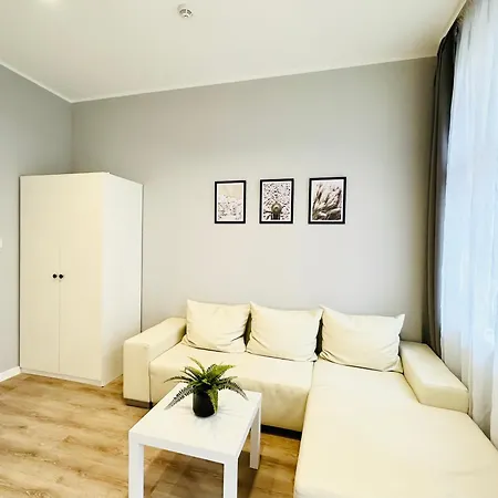 Studio Monte & Molo - Krolowej Jadwigi 6 *