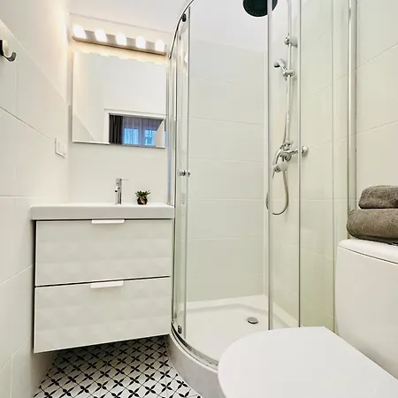 Apartman Studio Monte & Molo - Krolowej Jadwigi 6 Sopot